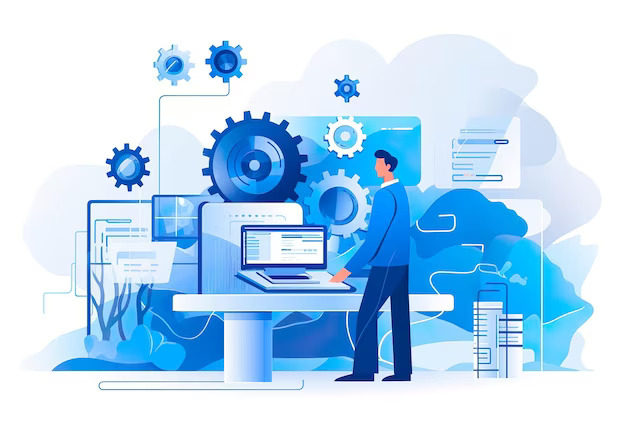 custom Software